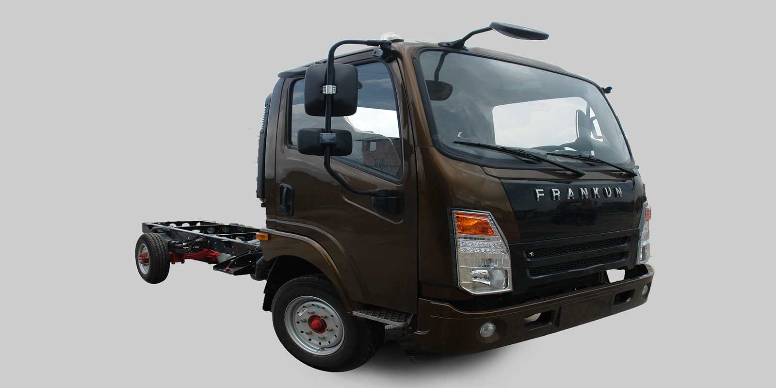 Light Truck